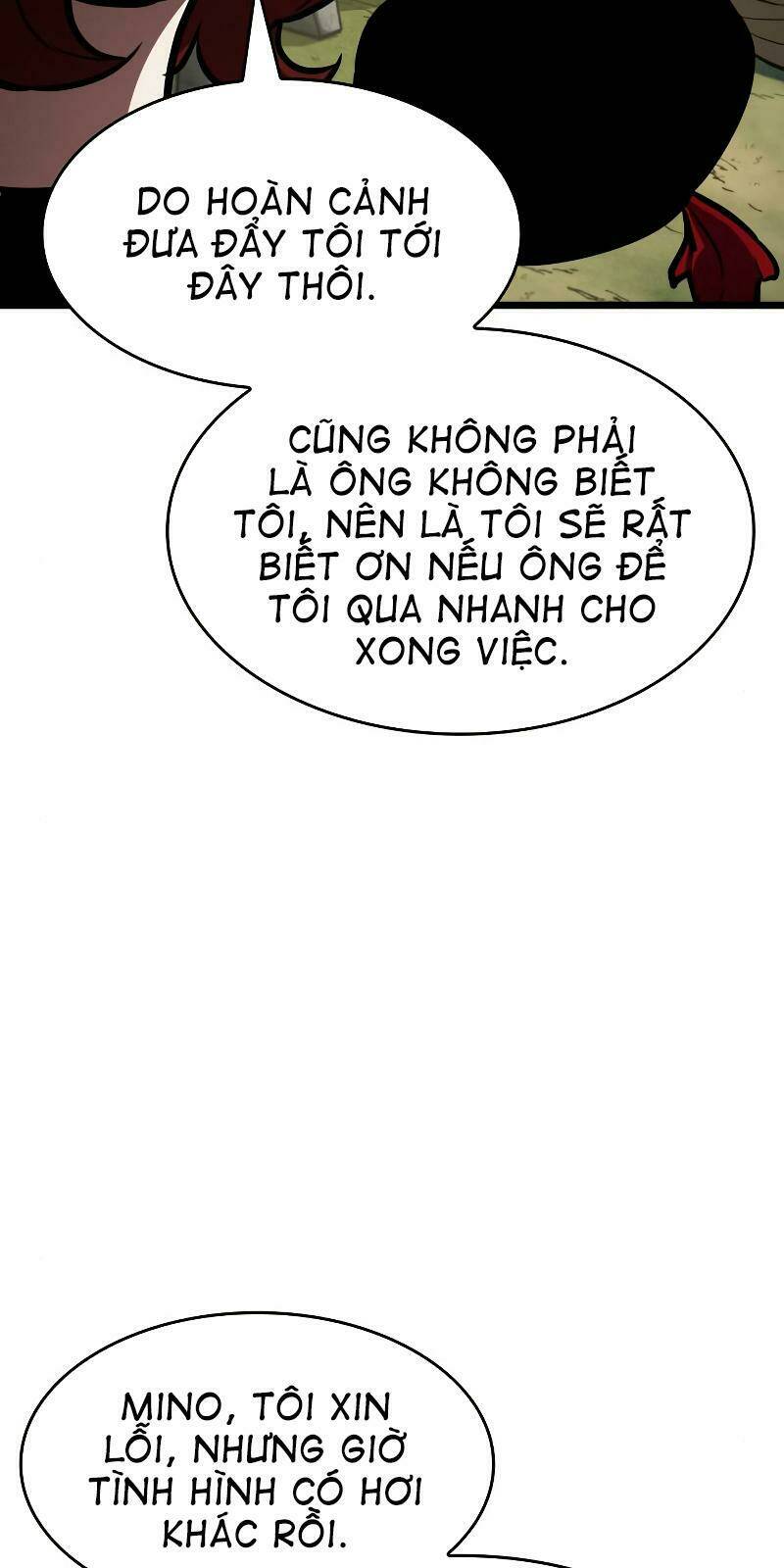 Thếgiớihậutậnthế Chapter 12 - Trang 2