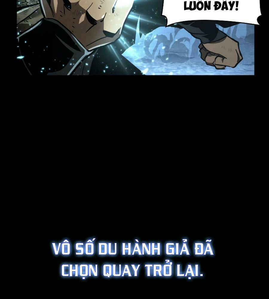 Thếgiớihậutậnthế Chapter 0 - Trang 2