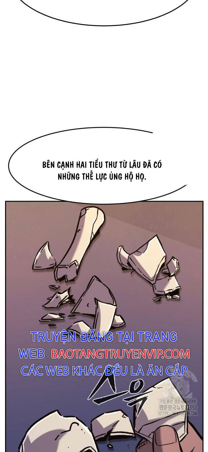 Tuyệt Đối Kiếm Cảm Chapter 99 - Trang 2