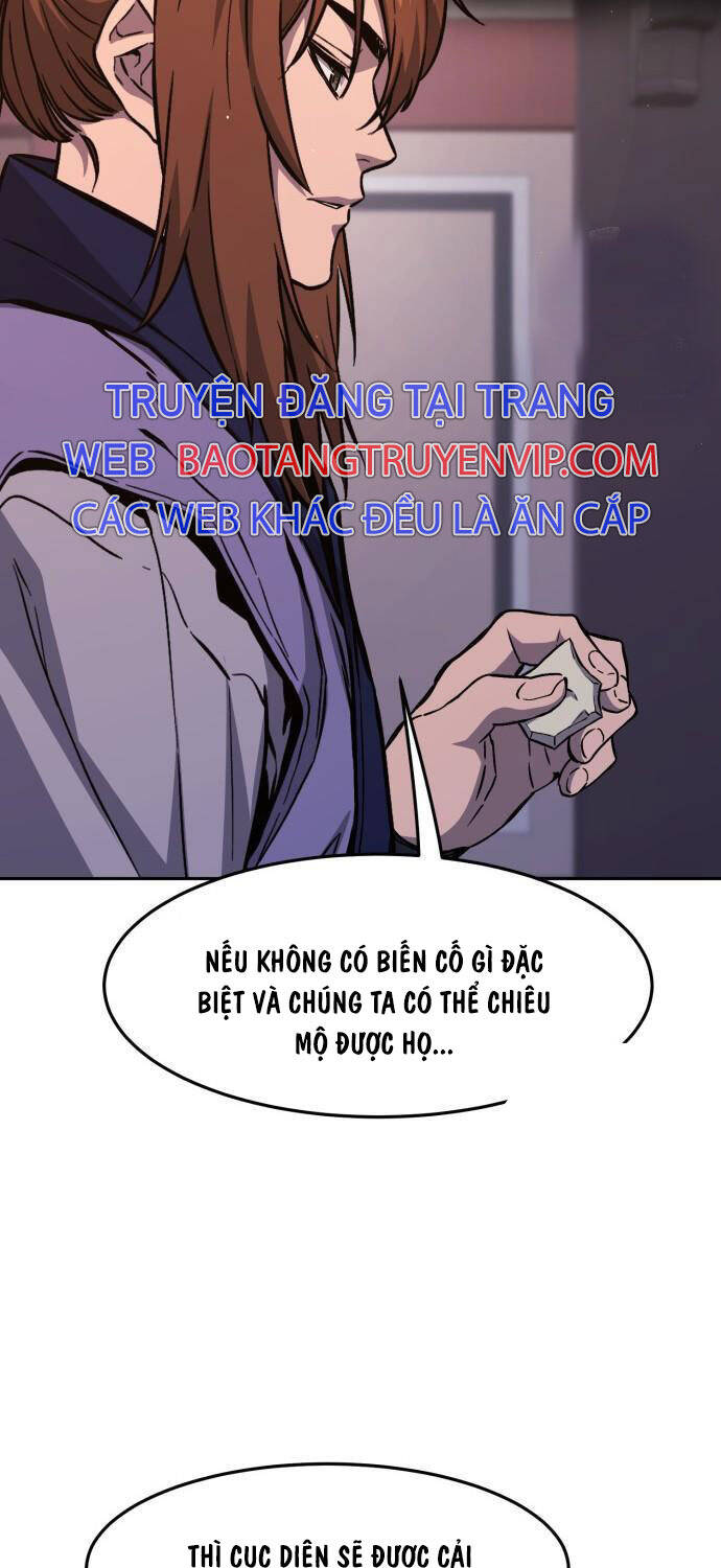 Tuyệt Đối Kiếm Cảm Chapter 99 - Trang 2