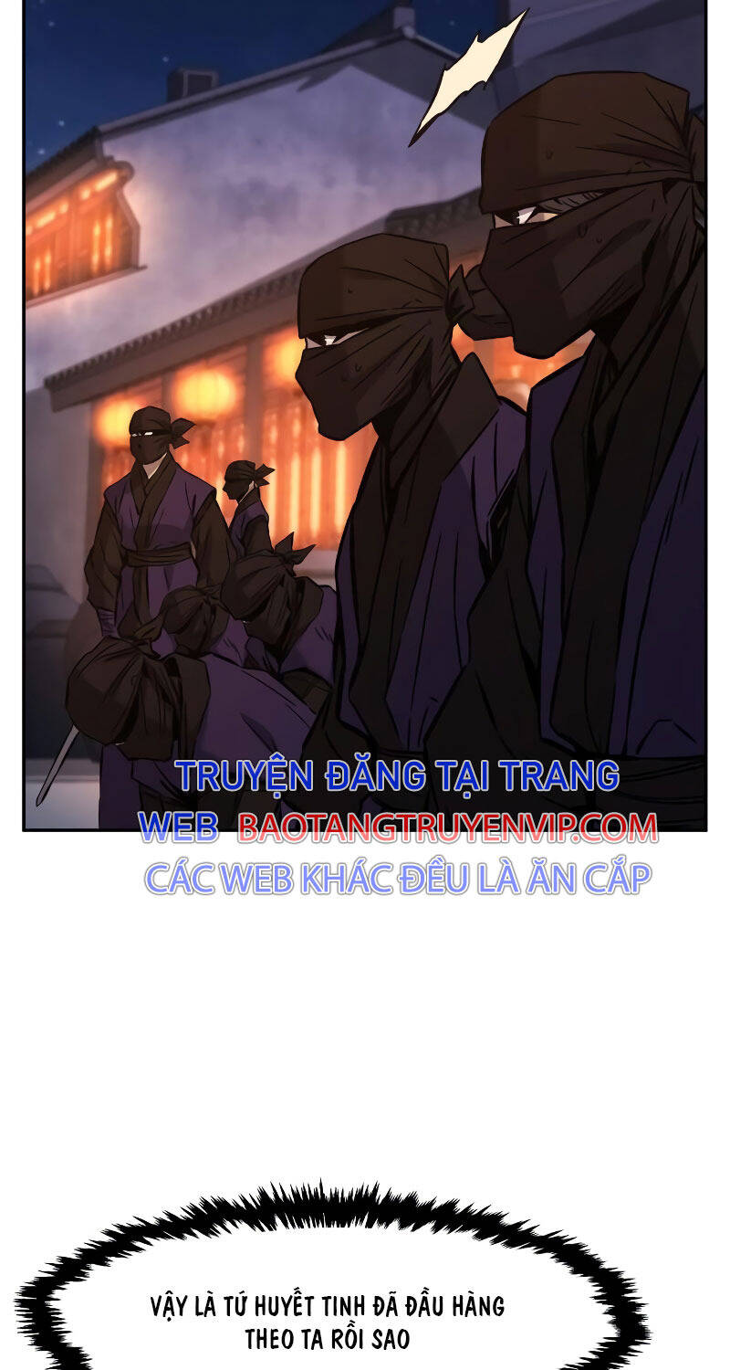 Tuyệt Đối Kiếm Cảm Chapter 97 - Trang 2