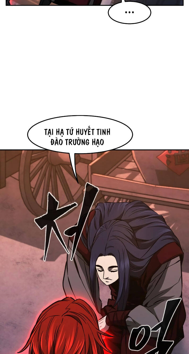 Tuyệt Đối Kiếm Cảm Chapter 97 - Trang 2