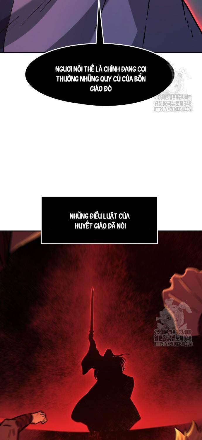 Tuyệt Đối Kiếm Cảm Chapter 96 - Trang 2