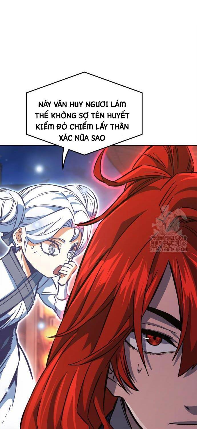 Tuyệt Đối Kiếm Cảm Chapter 96 - Trang 2