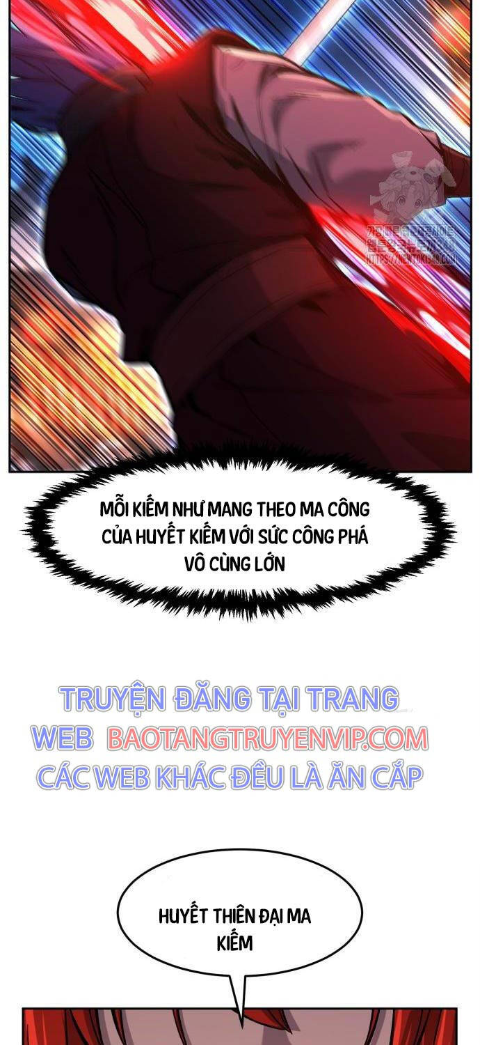 Tuyệt Đối Kiếm Cảm Chapter 96 - Trang 2