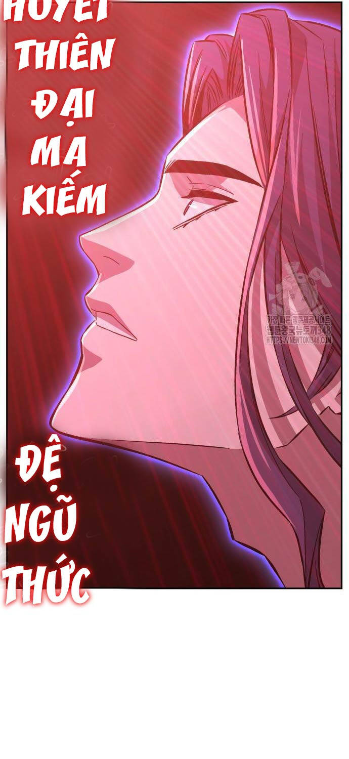 Tuyệt Đối Kiếm Cảm Chapter 96 - Trang 2