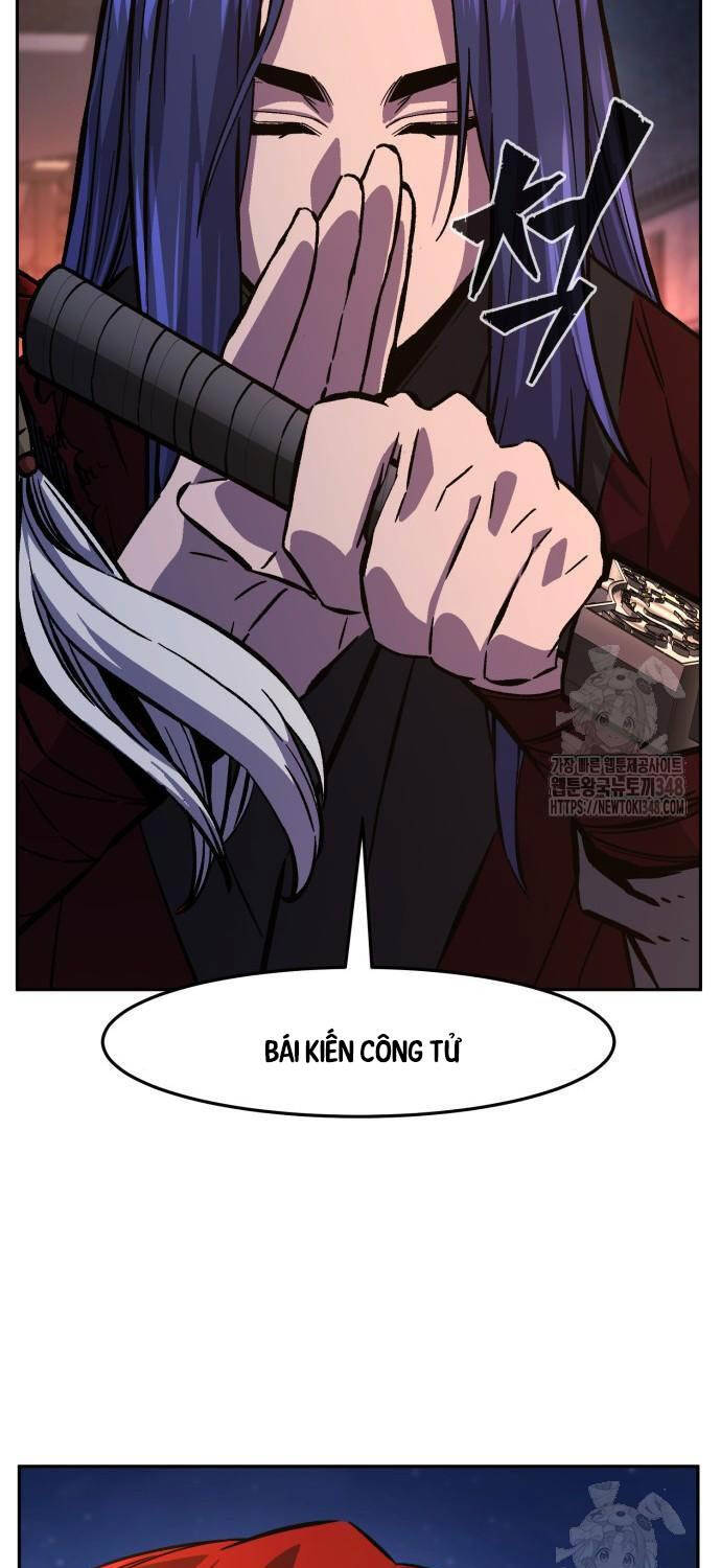 Tuyệt Đối Kiếm Cảm Chapter 96 - Trang 2