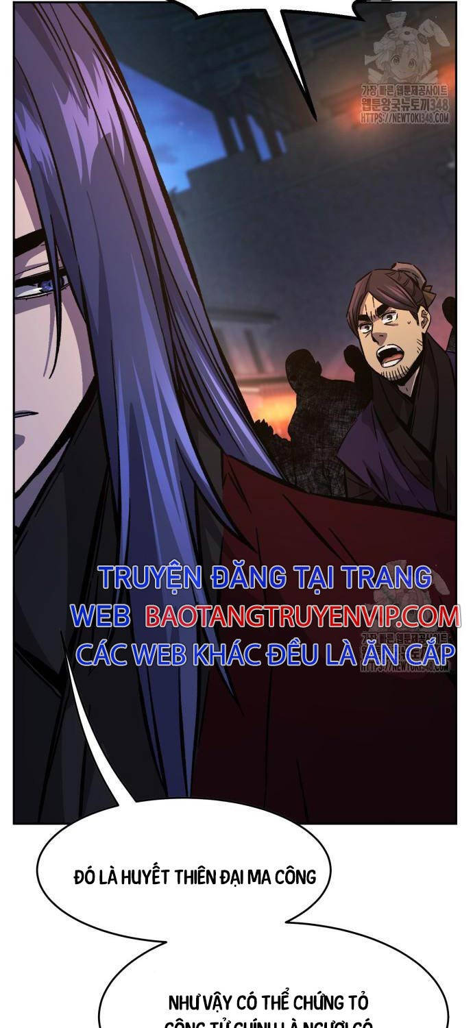 Tuyệt Đối Kiếm Cảm Chapter 96 - Trang 2