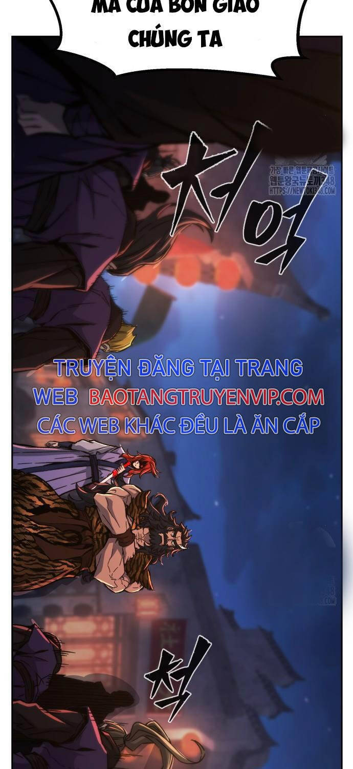 Tuyệt Đối Kiếm Cảm Chapter 96 - Trang 2