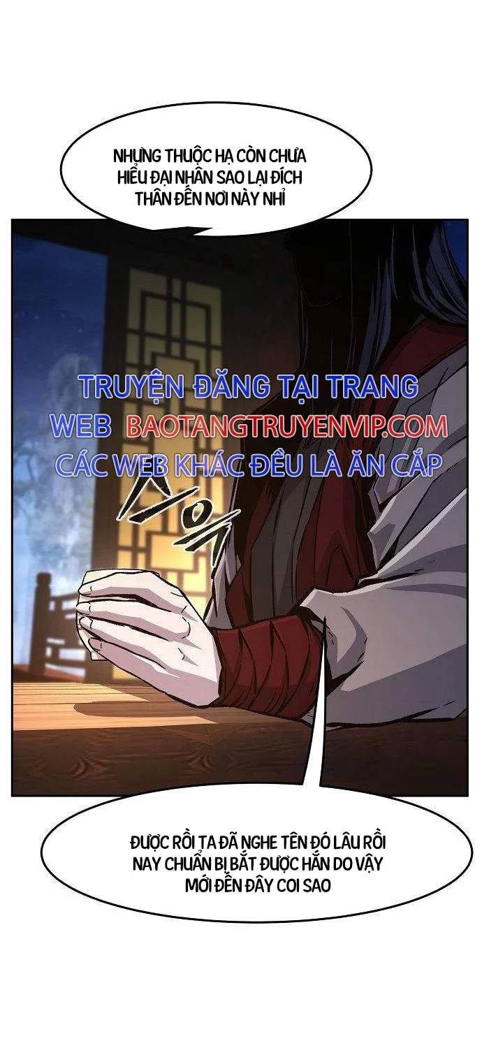 Tuyệt Đối Kiếm Cảm Chapter 95 - Trang 2