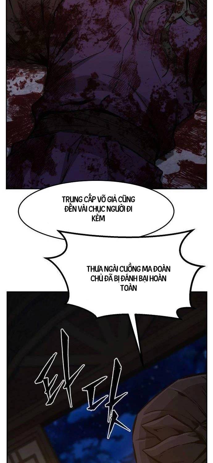 Tuyệt Đối Kiếm Cảm Chapter 95 - Trang 2