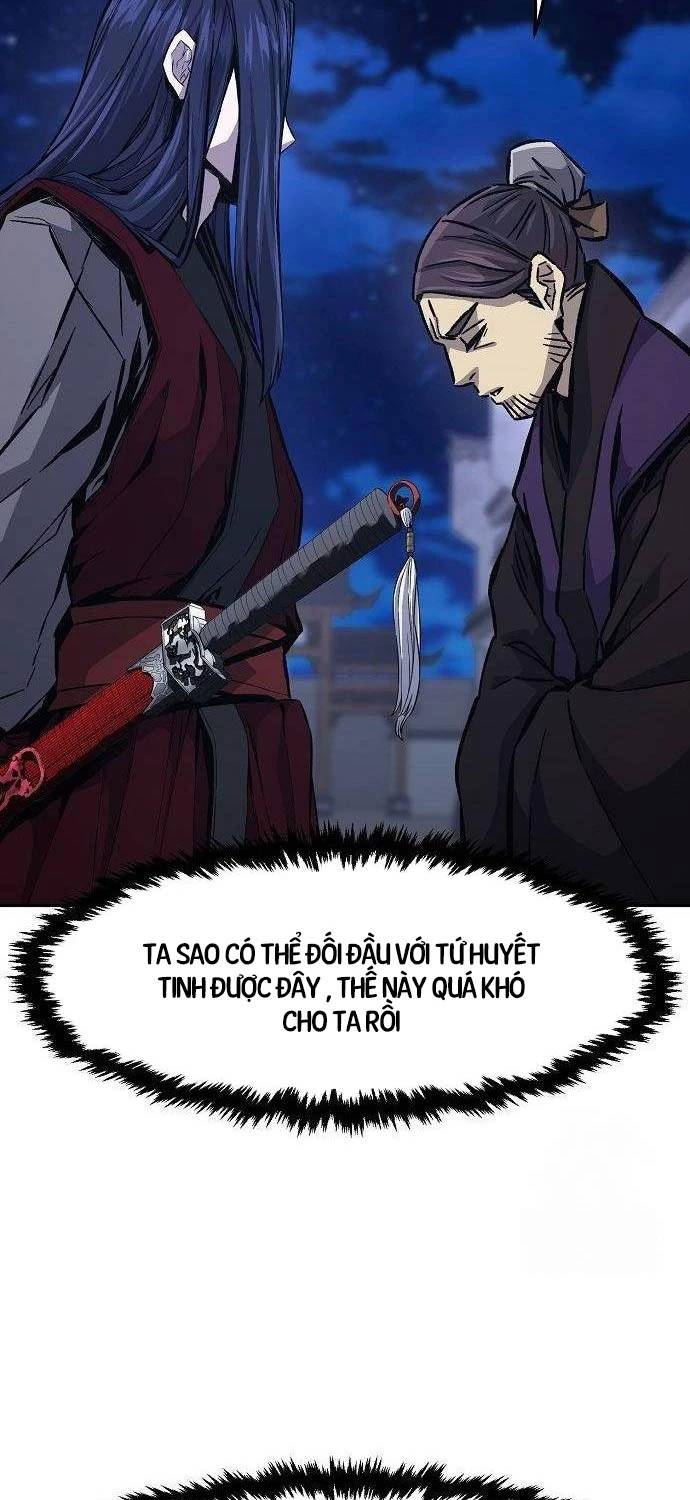 Tuyệt Đối Kiếm Cảm Chapter 95 - Trang 2