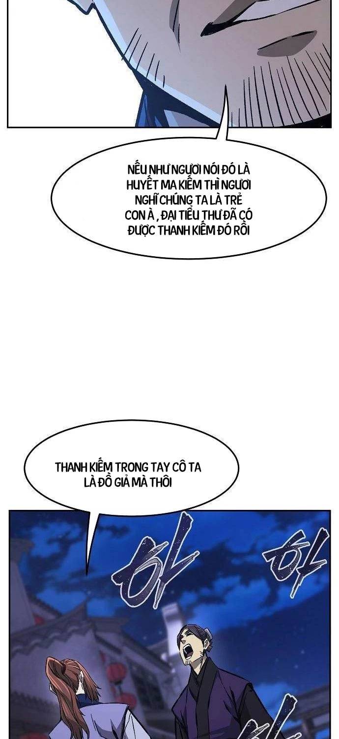 Tuyệt Đối Kiếm Cảm Chapter 95 - Trang 2