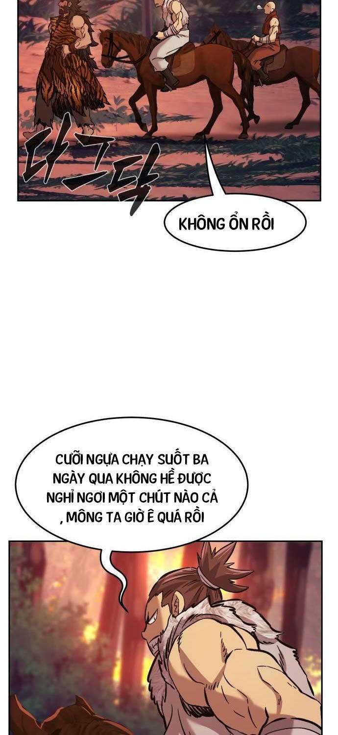 Tuyệt Đối Kiếm Cảm Chapter 94 - Trang 2