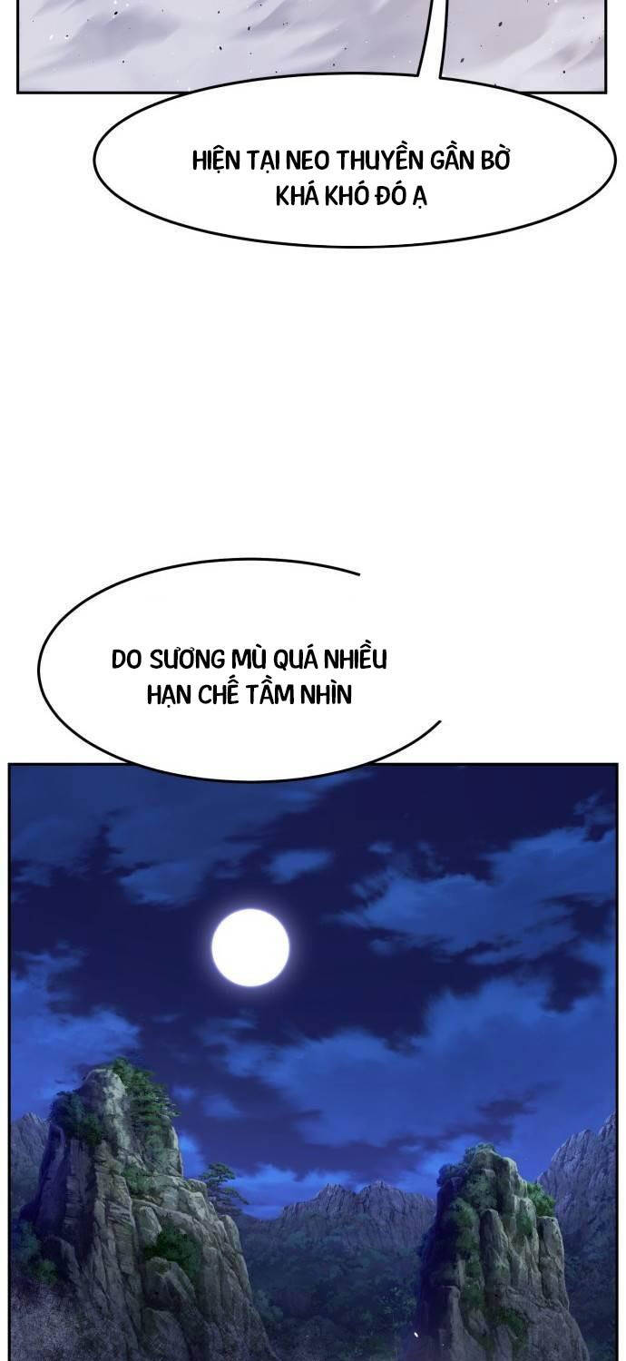 Tuyệt Đối Kiếm Cảm Chapter 94 - Trang 2