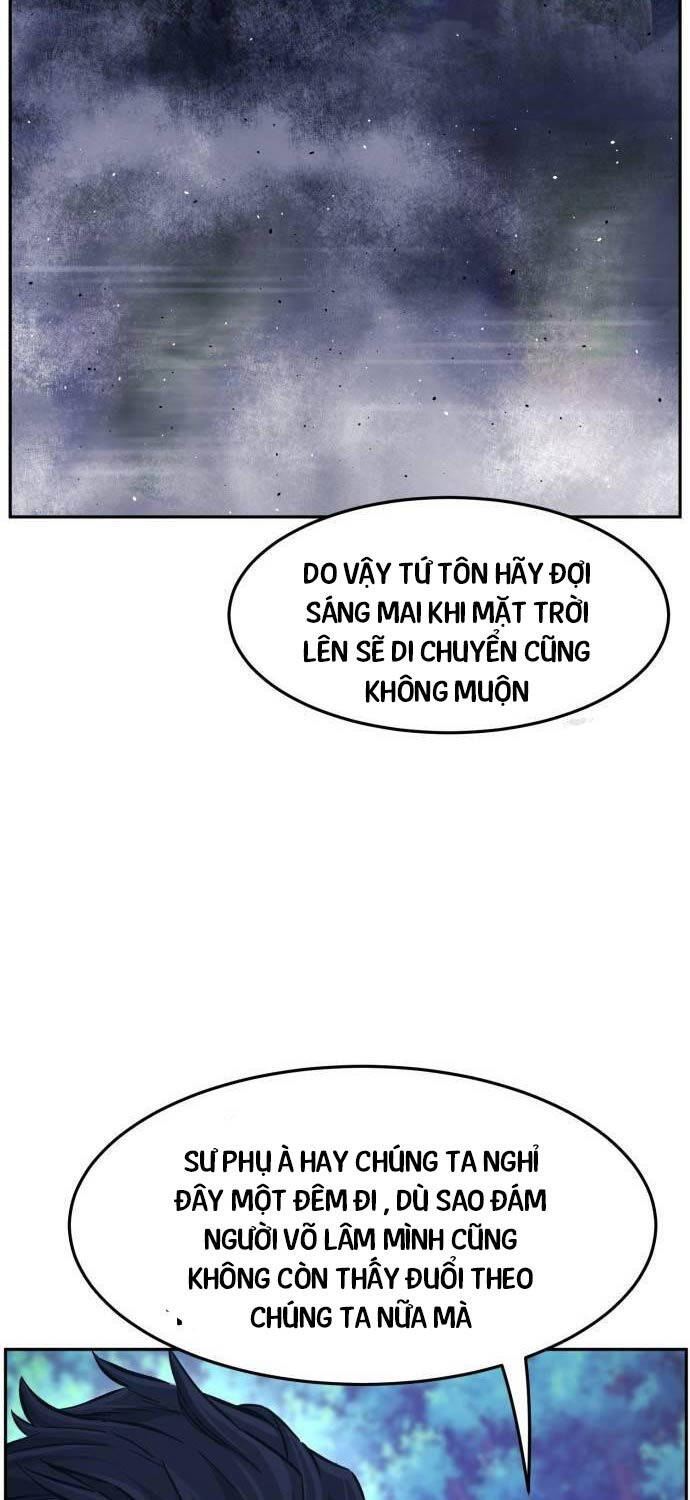 Tuyệt Đối Kiếm Cảm Chapter 94 - Trang 2