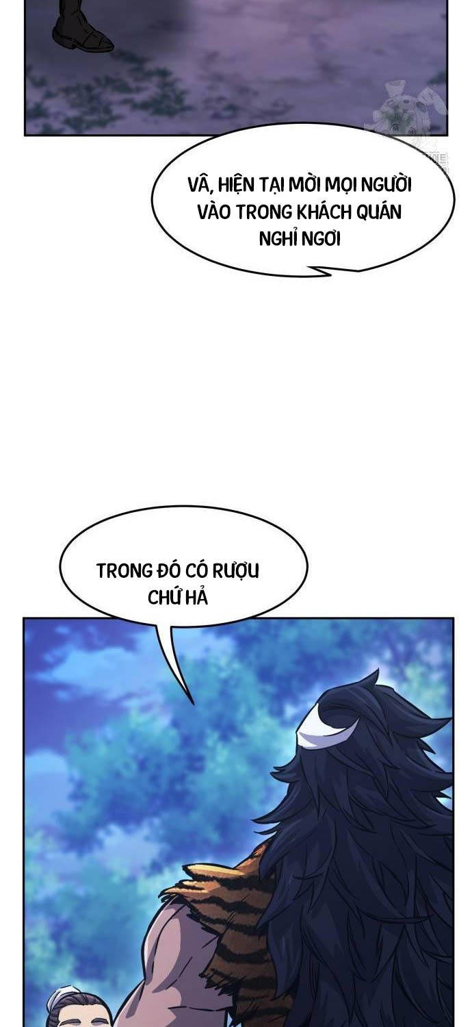 Tuyệt Đối Kiếm Cảm Chapter 94 - Trang 2