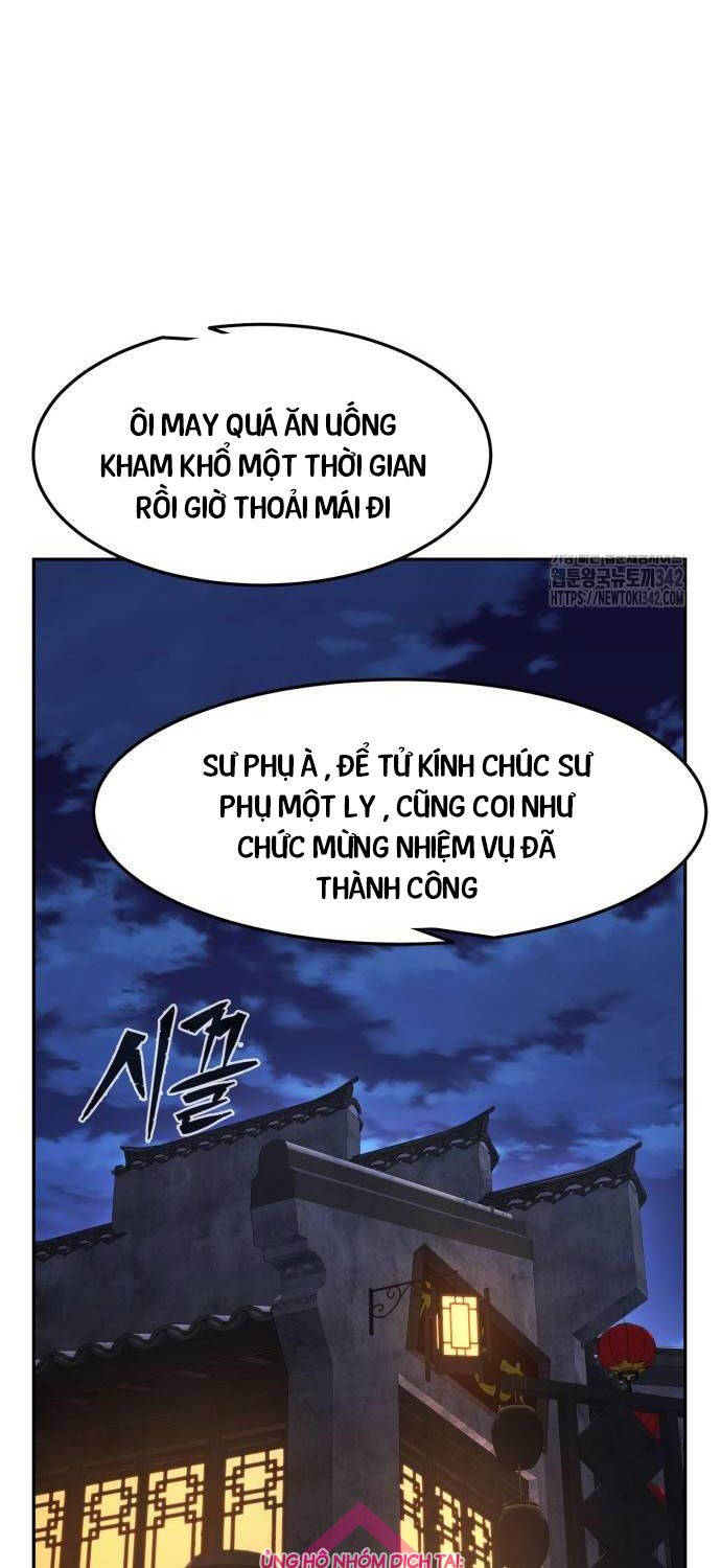 Tuyệt Đối Kiếm Cảm Chapter 94 - Trang 2