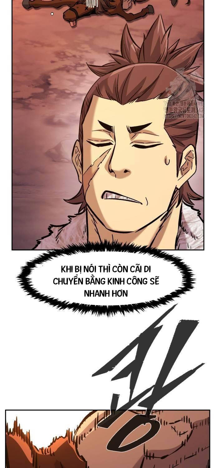 Tuyệt Đối Kiếm Cảm Chapter 94 - Trang 2