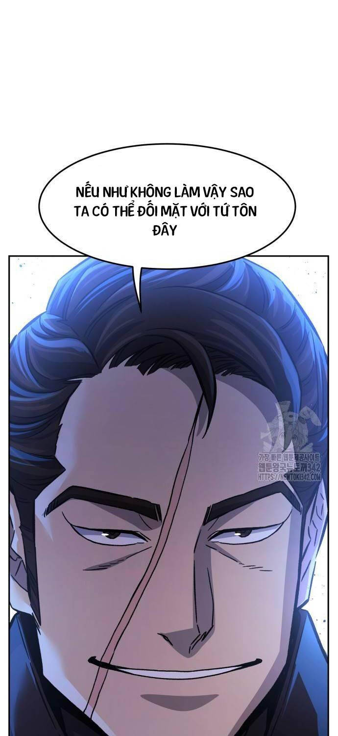 Tuyệt Đối Kiếm Cảm Chapter 94 - Trang 2