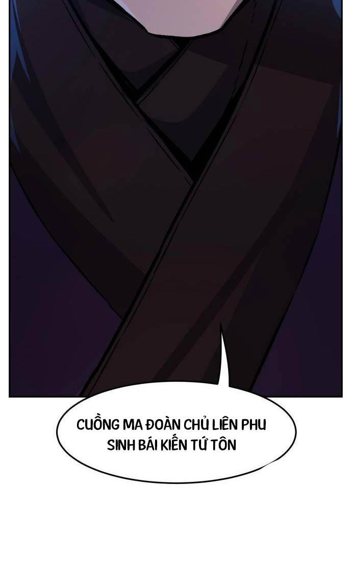 Tuyệt Đối Kiếm Cảm Chapter 94 - Trang 2