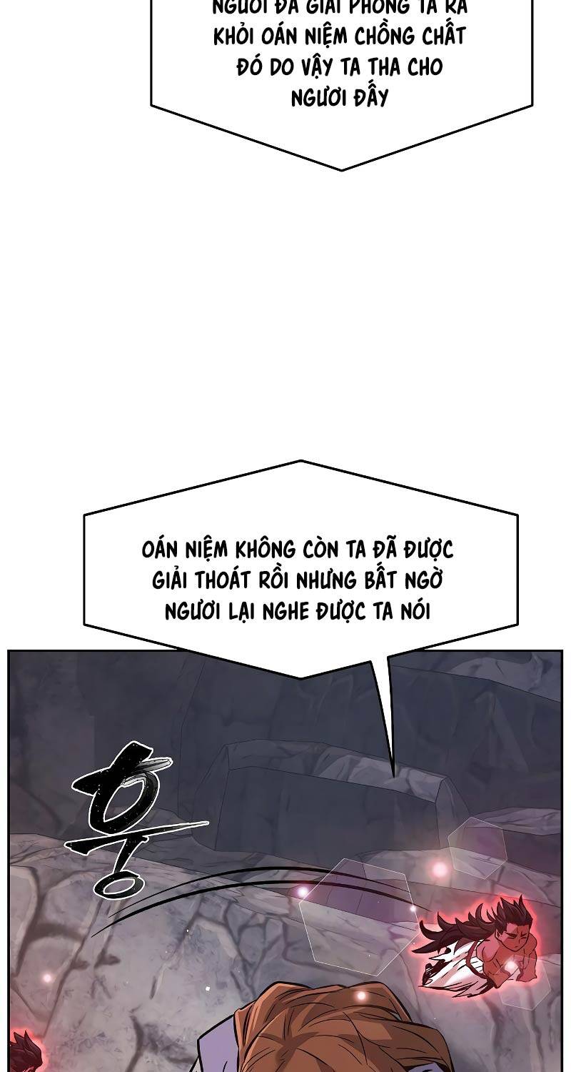 Tuyệt Đối Kiếm Cảm Chapter 93 - Trang 2