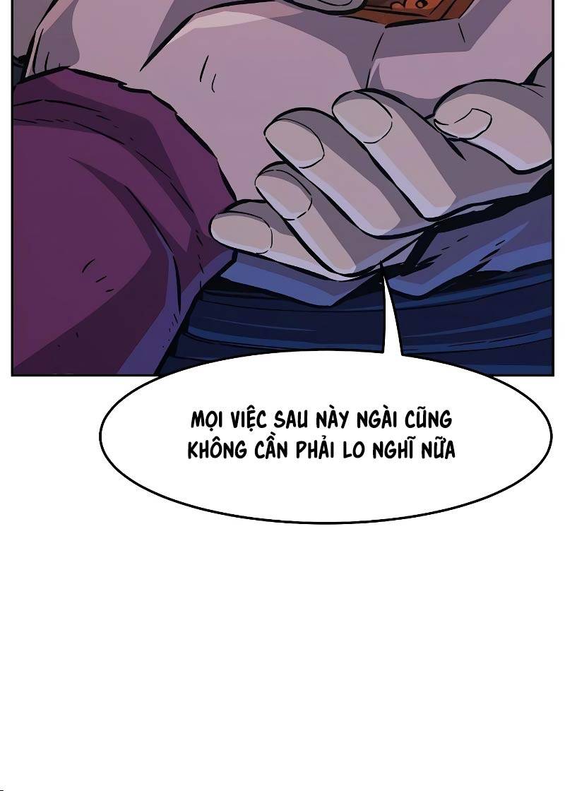 Tuyệt Đối Kiếm Cảm Chapter 93 - Trang 2