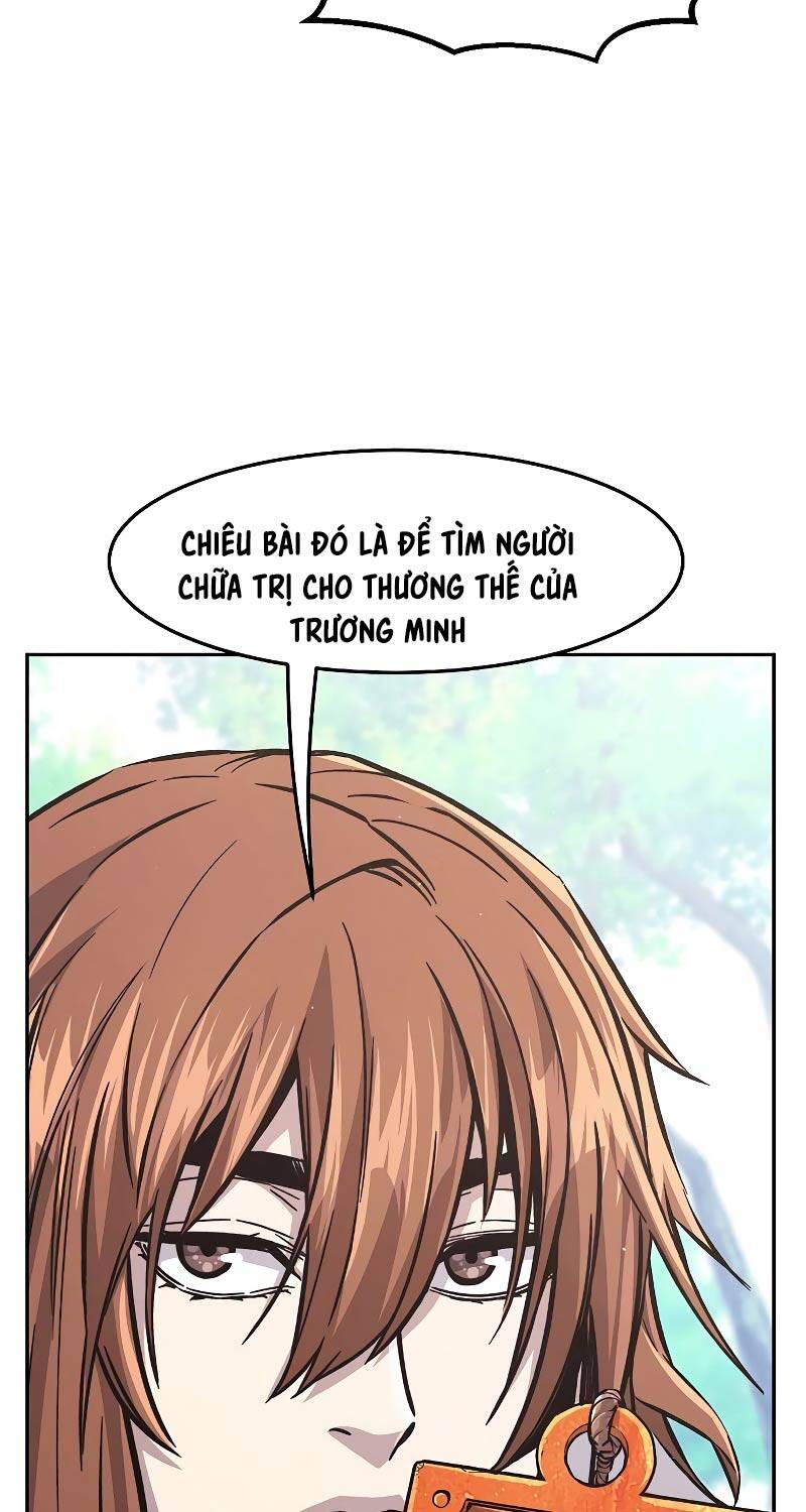 Tuyệt Đối Kiếm Cảm Chapter 93 - Trang 2