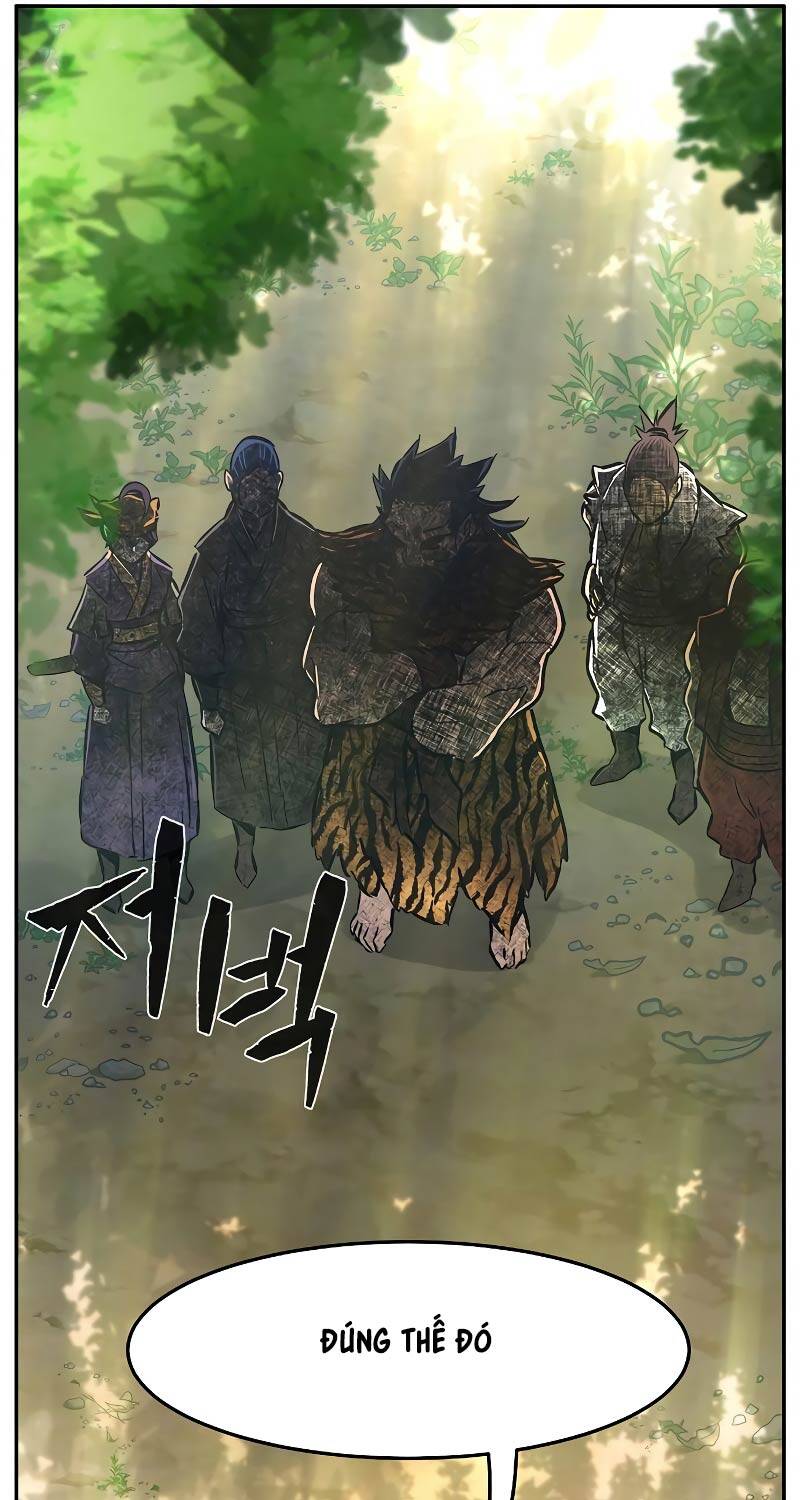 Tuyệt Đối Kiếm Cảm Chapter 93 - Trang 2