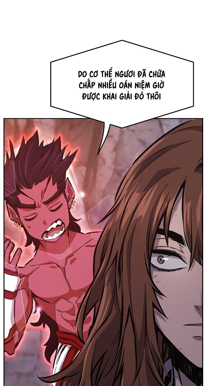 Tuyệt Đối Kiếm Cảm Chapter 93 - Trang 2