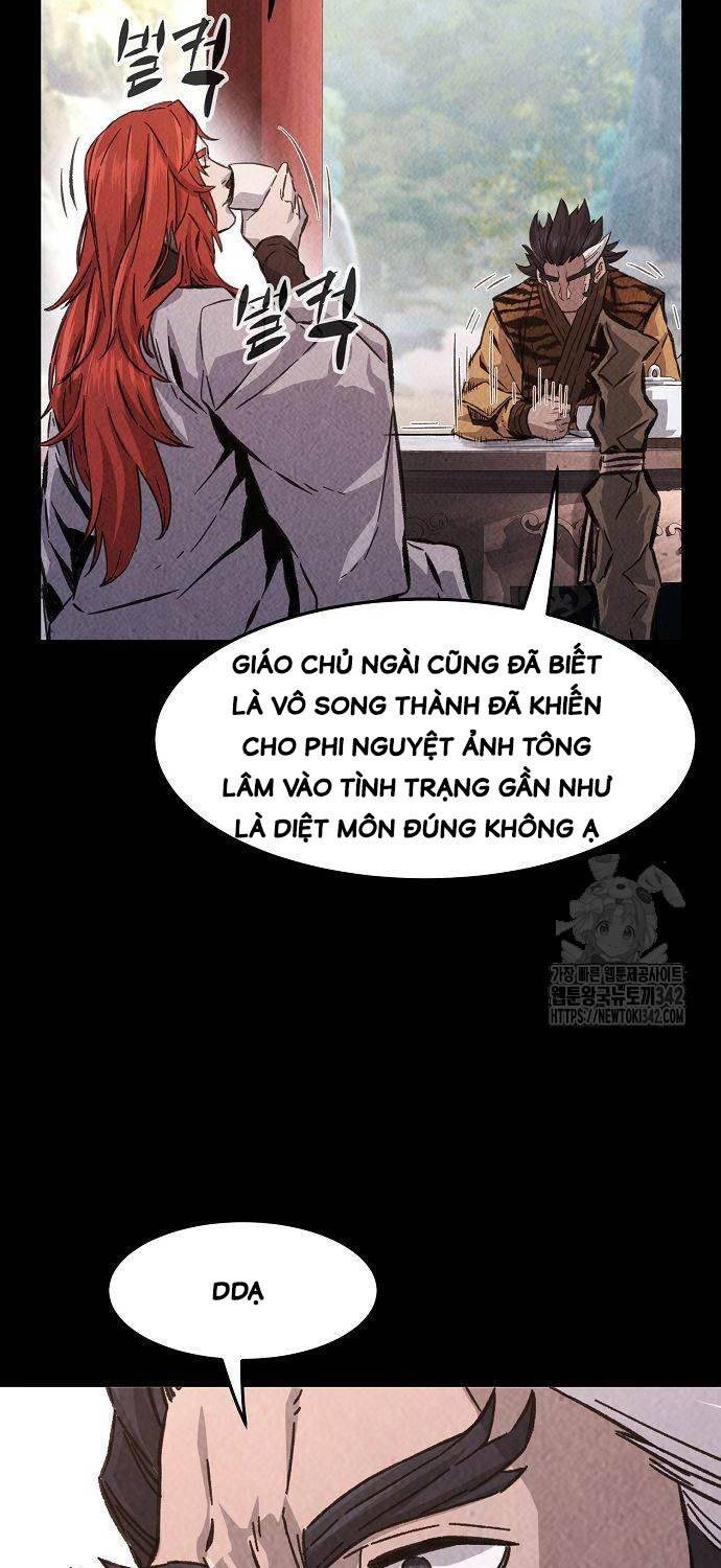 Tuyệt Đối Kiếm Cảm Chapter 92 - Trang 2