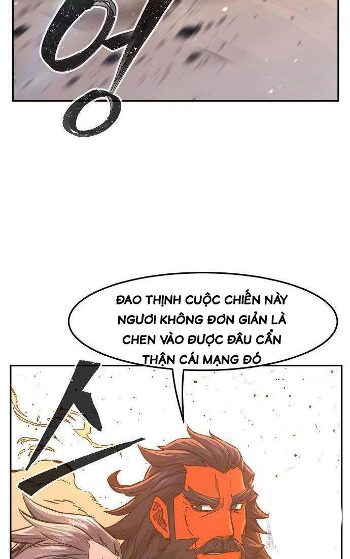 Tuyệt Đối Kiếm Cảm Chapter 92 - Trang 2