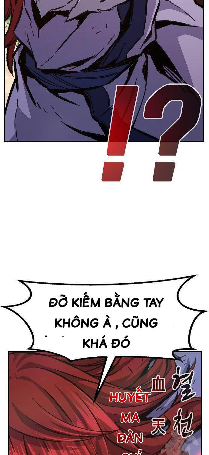 Tuyệt Đối Kiếm Cảm Chapter 92 - Trang 2