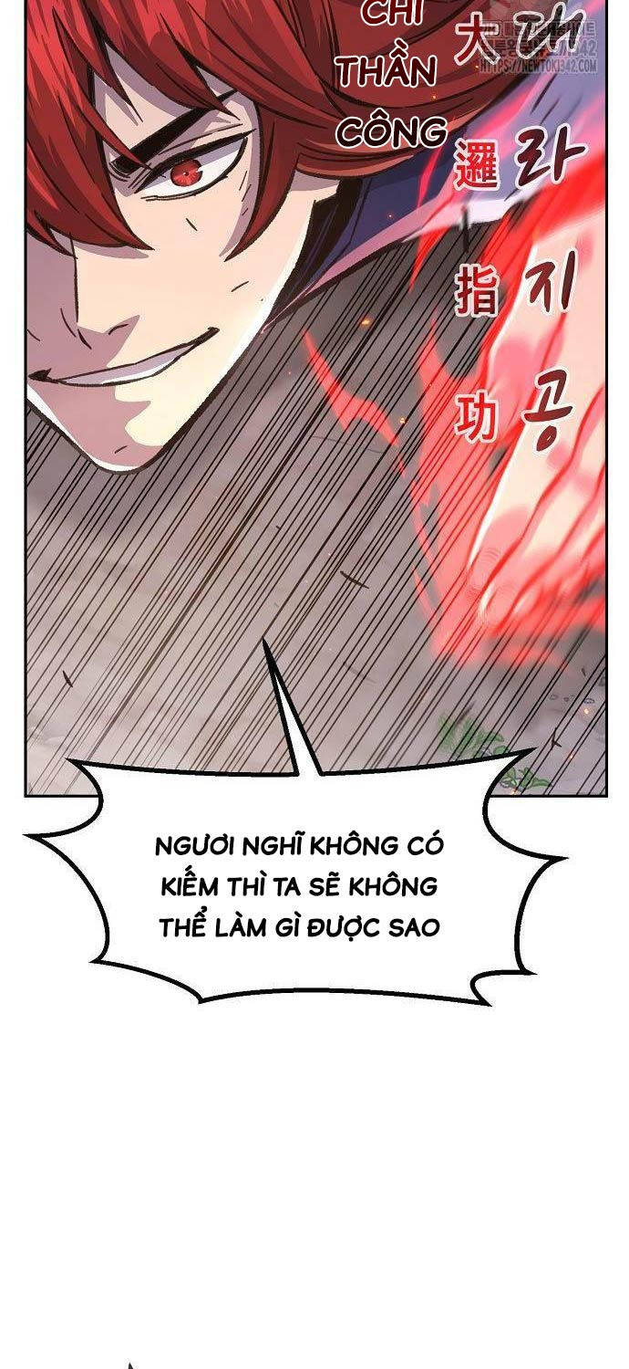 Tuyệt Đối Kiếm Cảm Chapter 92 - Trang 2