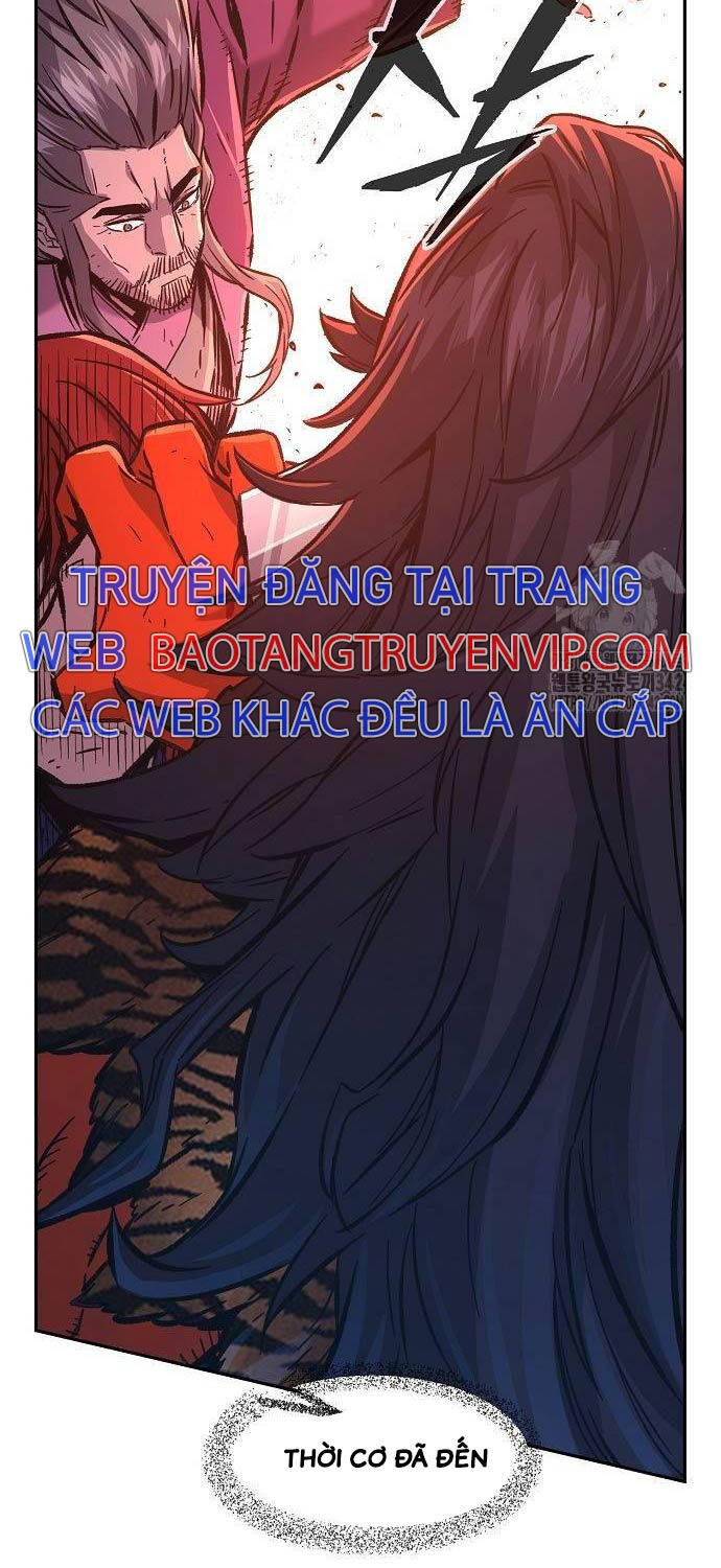 Tuyệt Đối Kiếm Cảm Chapter 92 - Trang 2