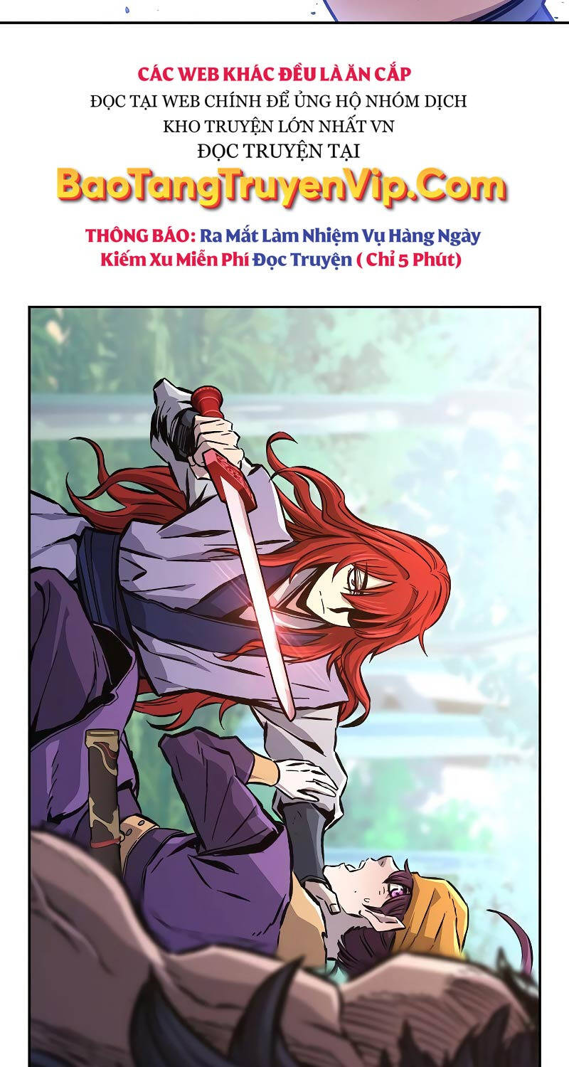 Tuyệt Đối Kiếm Cảm Chapter 91 - Trang 2