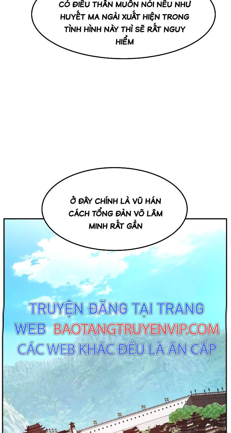 Tuyệt Đối Kiếm Cảm Chapter 91 - Trang 2