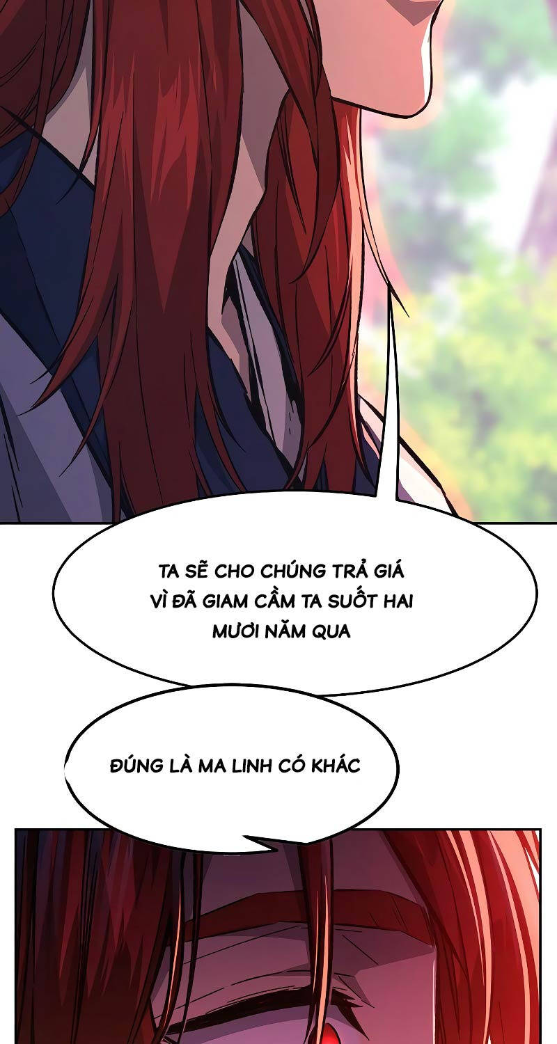 Tuyệt Đối Kiếm Cảm Chapter 91 - Trang 2