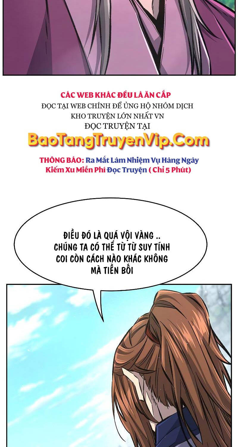 Tuyệt Đối Kiếm Cảm Chapter 89 - Trang 2