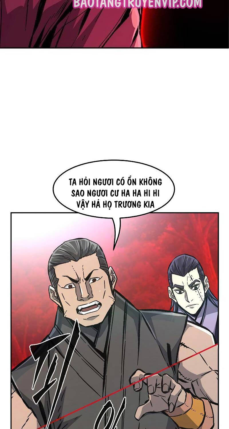 Tuyệt Đối Kiếm Cảm Chapter 89 - Trang 2