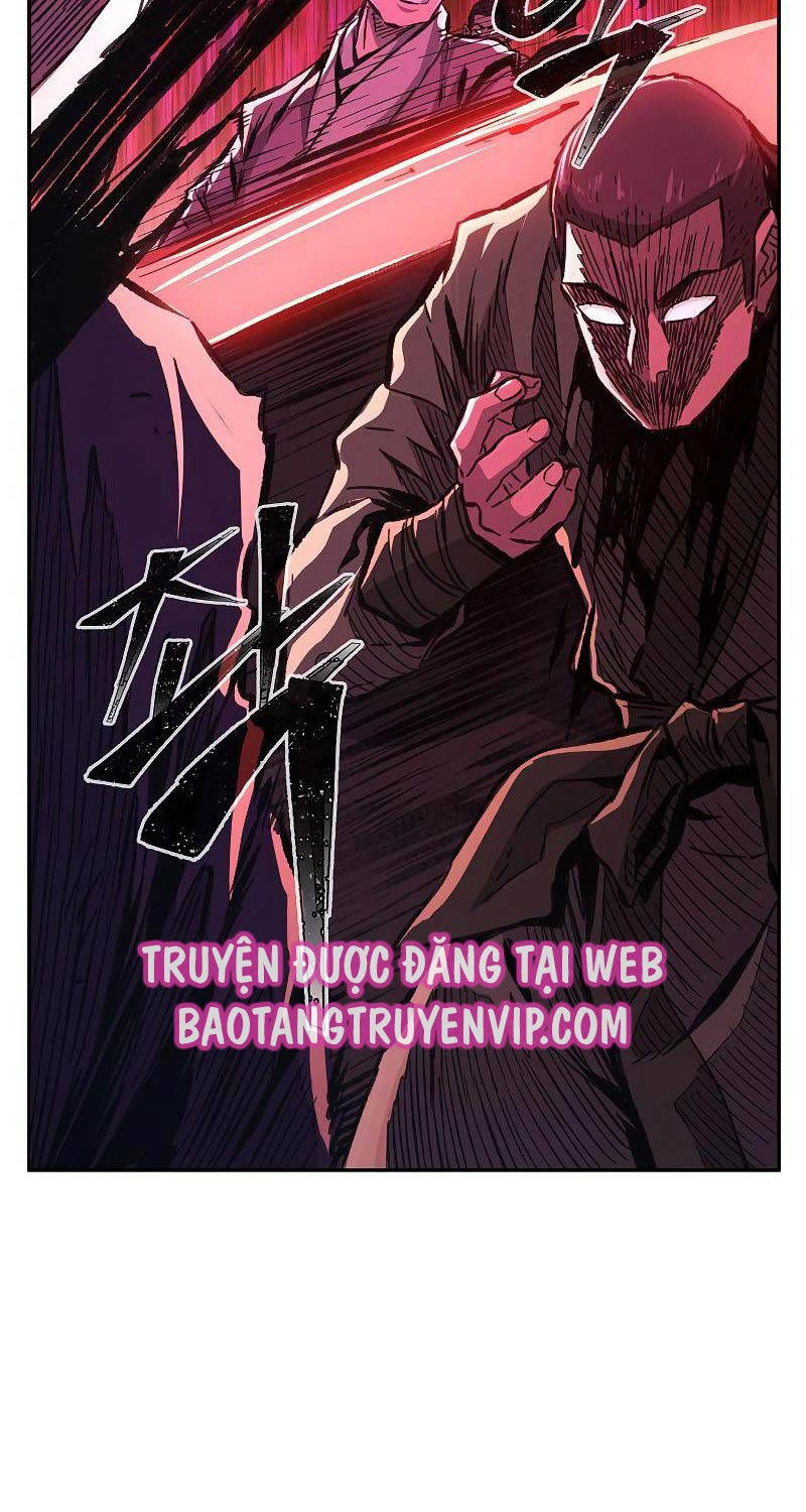 Tuyệt Đối Kiếm Cảm Chapter 89 - Trang 2