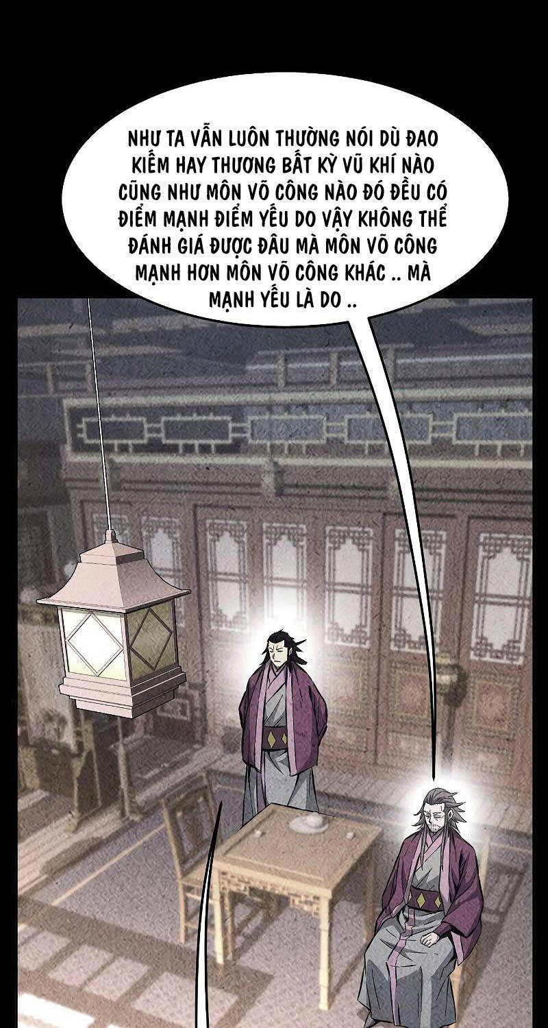 Tuyệt Đối Kiếm Cảm Chapter 89 - Trang 2