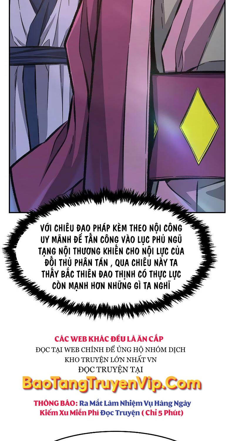 Tuyệt Đối Kiếm Cảm Chapter 89 - Trang 2