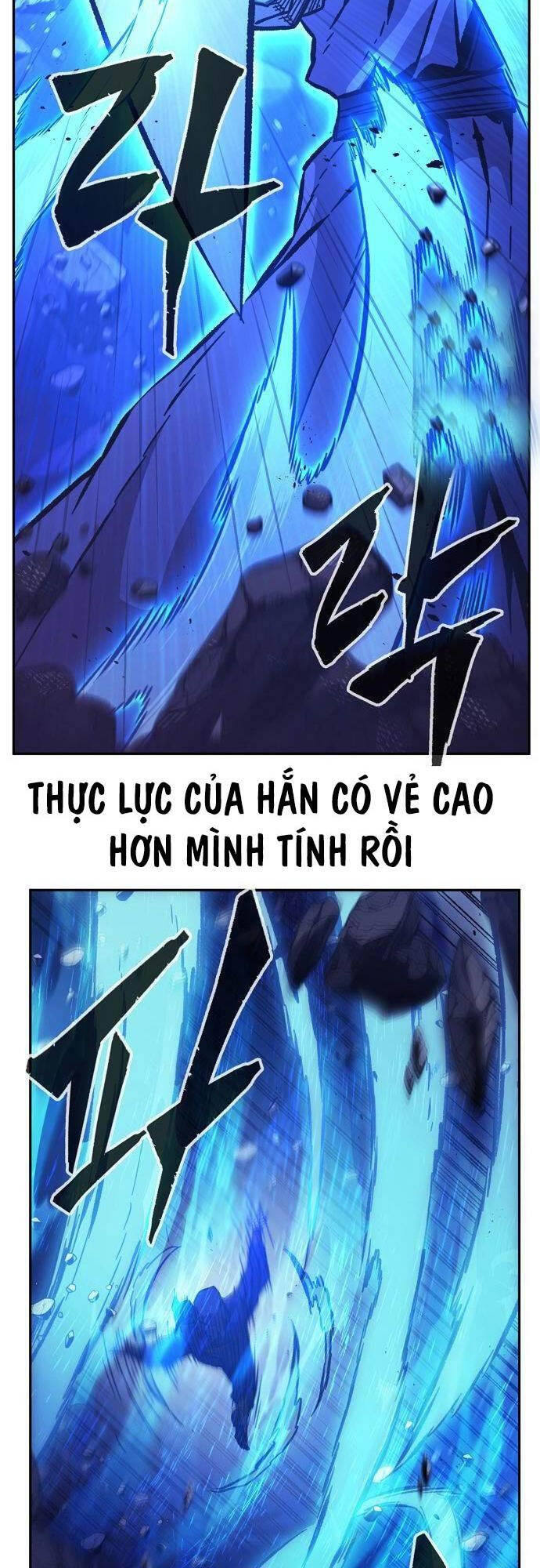 Tuyệt Đối Kiếm Cảm Chapter 84 - Trang 2