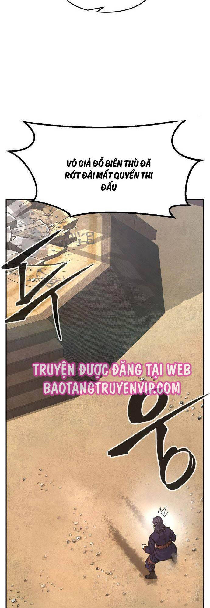 Tuyệt Đối Kiếm Cảm Chapter 84 - Trang 2