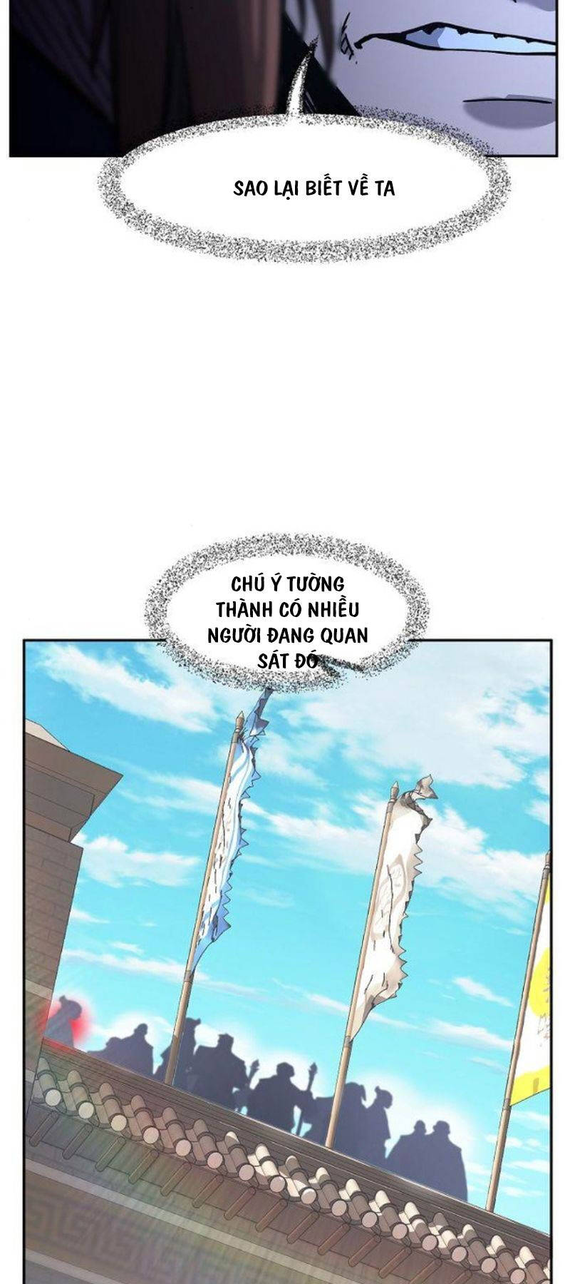 Tuyệt Đối Kiếm Cảm Chapter 83 - Trang 2