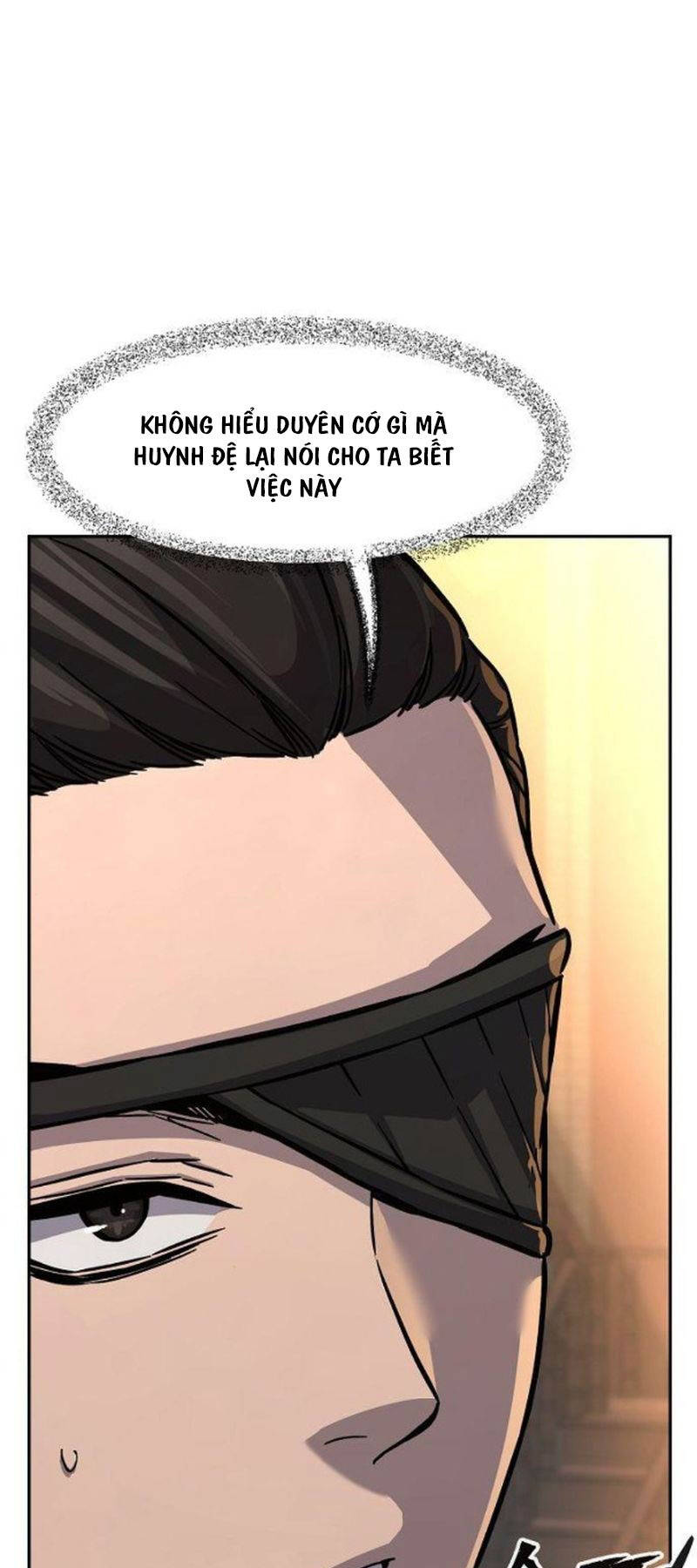 Tuyệt Đối Kiếm Cảm Chapter 83 - Trang 2