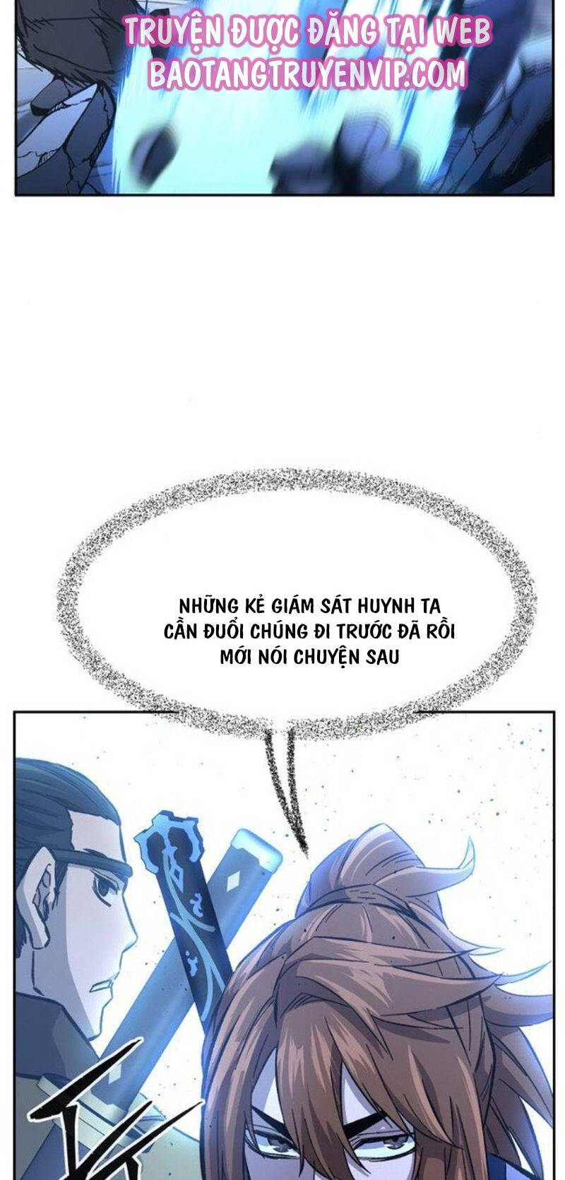 Tuyệt Đối Kiếm Cảm Chapter 83 - Trang 2