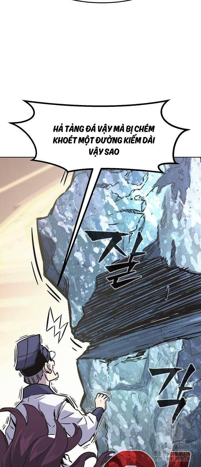 Tuyệt Đối Kiếm Cảm Chapter 82 - Trang 2