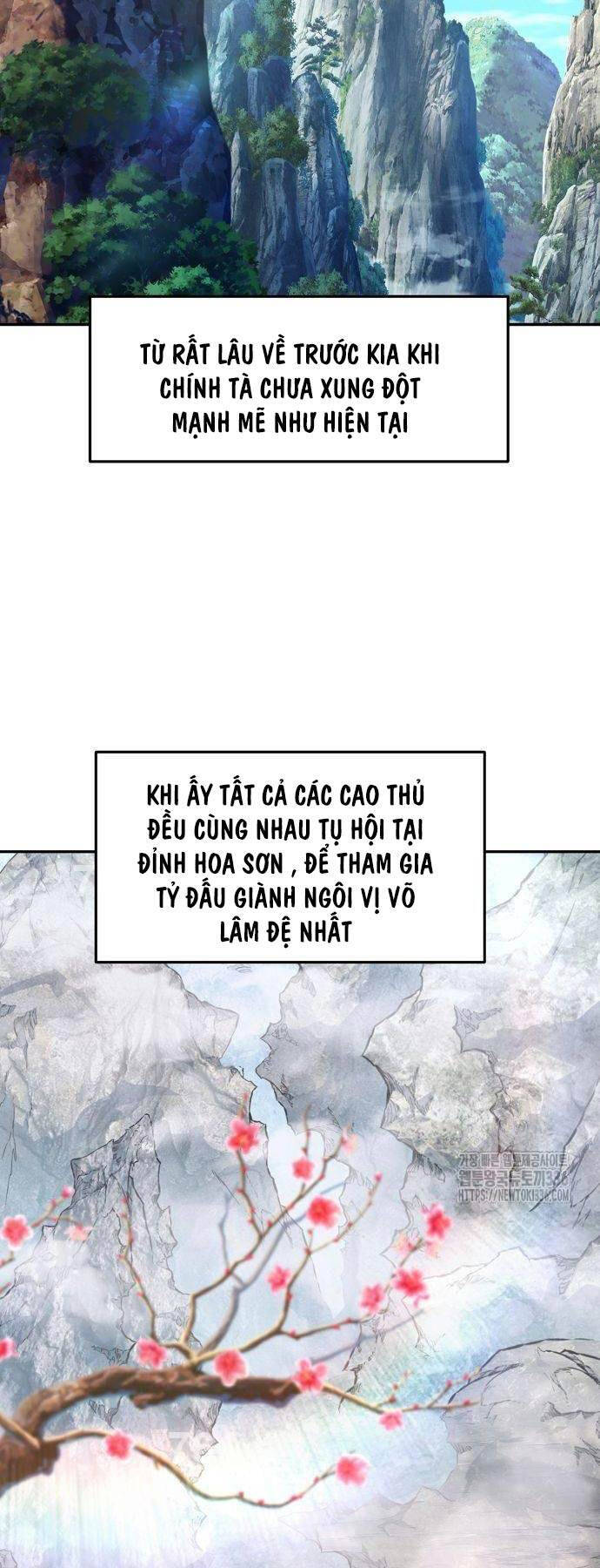 Tuyệt Đối Kiếm Cảm Chapter 82 - Trang 2